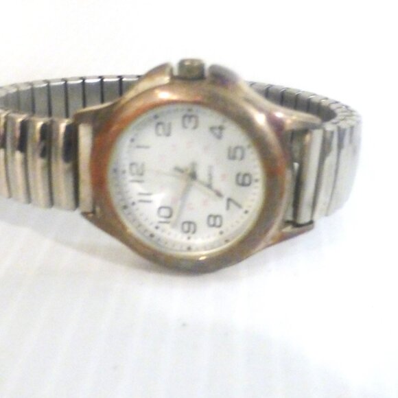 WTC - 7x VINTAGE WATCHES Vintage Watch Water Resistant Watch Carriage Bell Q & Q - Picture 11 of 15